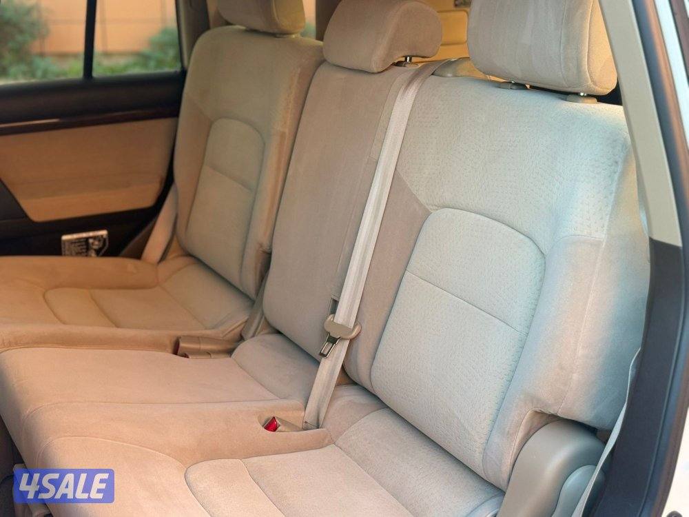 لاندكروزر 2011 صبغ الوكاله9