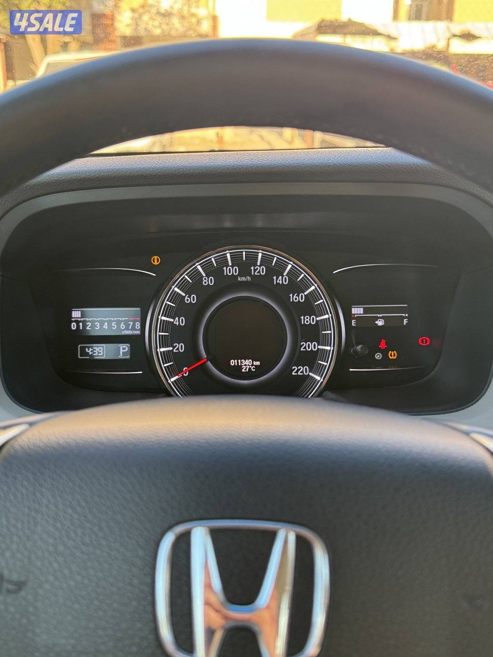 أوديسي عداد 11 ألف بحالة الوكالة5