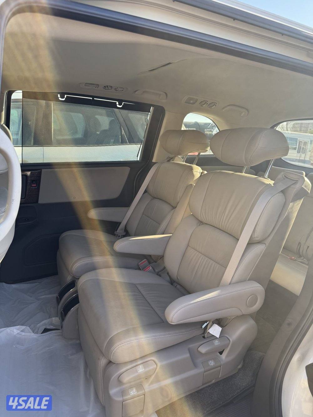 أوديسي عداد 11 ألف بحالة الوكالة6