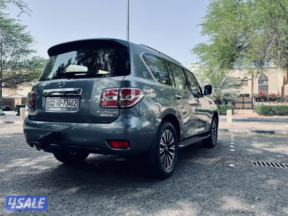 بـلاتـيـنـيوم  حجم 400 الفُل1