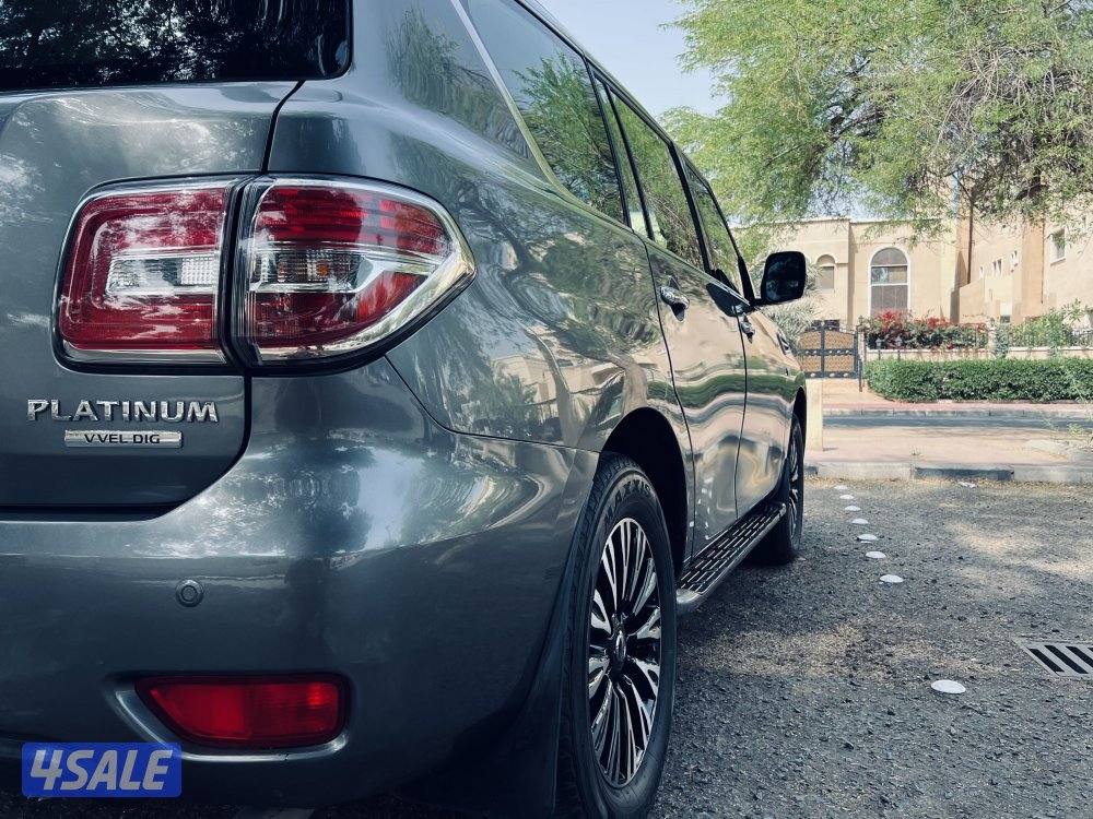 بـلاتـيـنـيوم  حجم 400 الفُل2