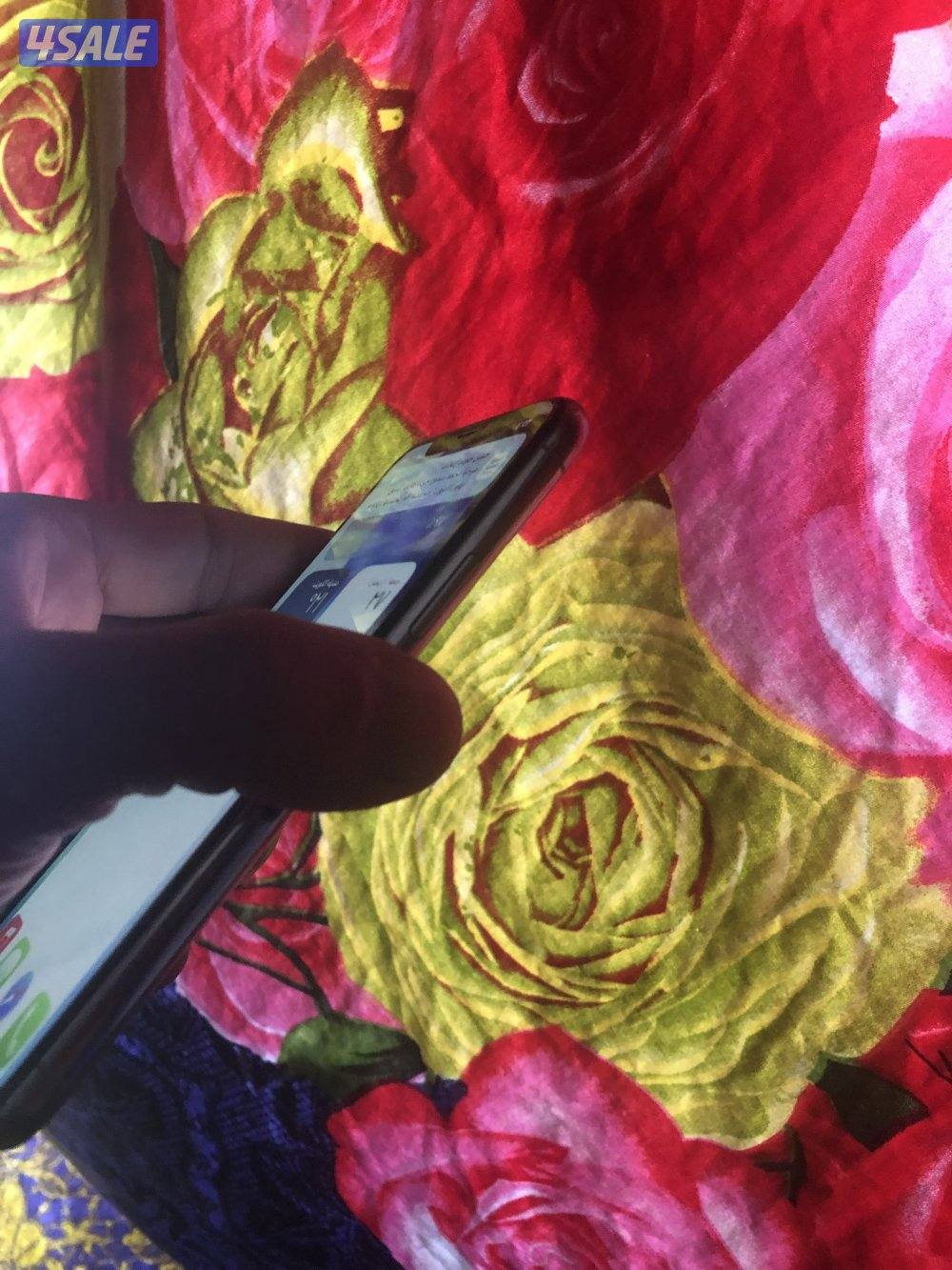 للبيع ايفون11برو5