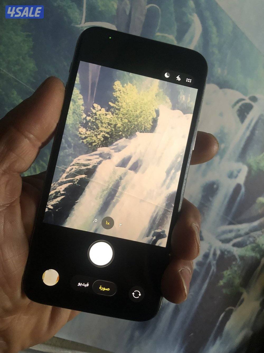 للبيع ايفون11برو8