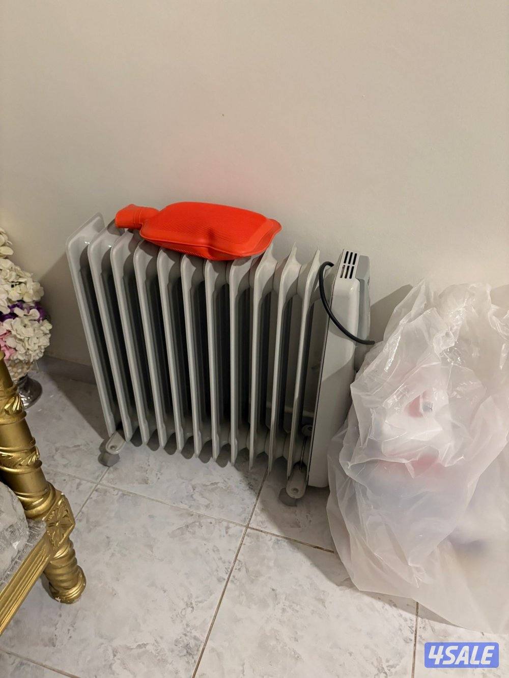 اثاث متنوع للبيع بكج كامل3