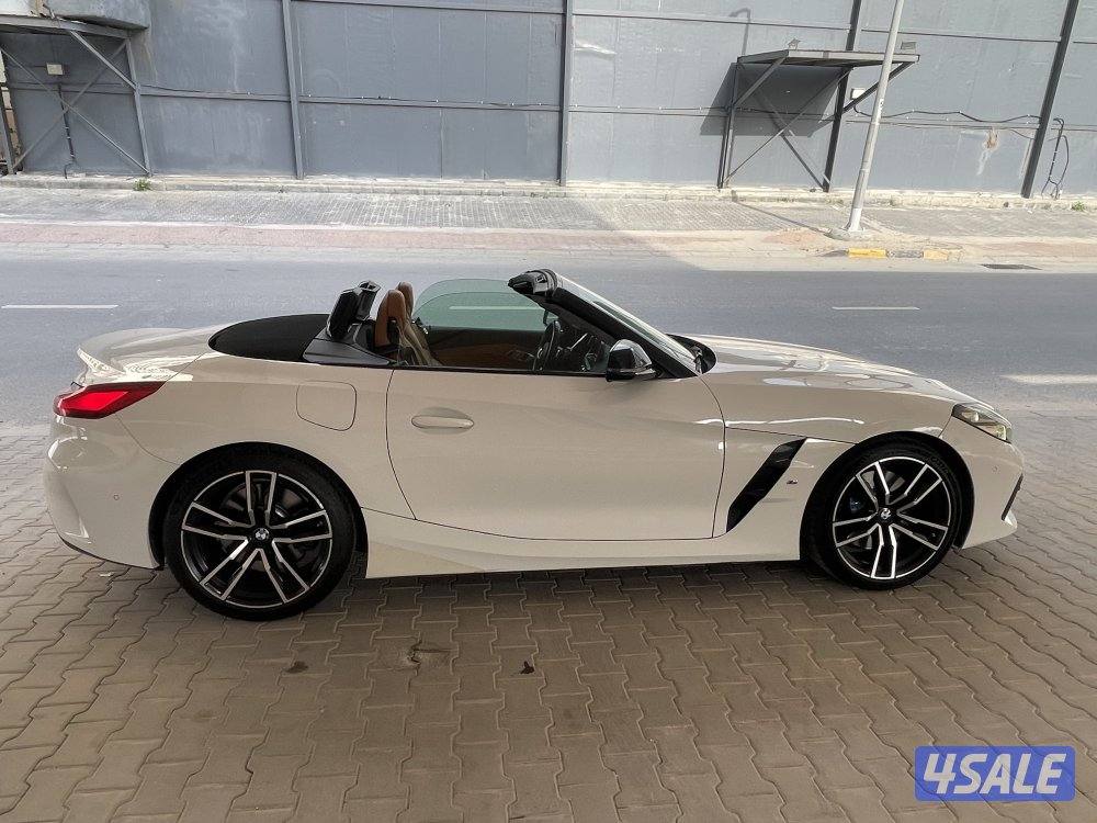 للبيع Z4 20191