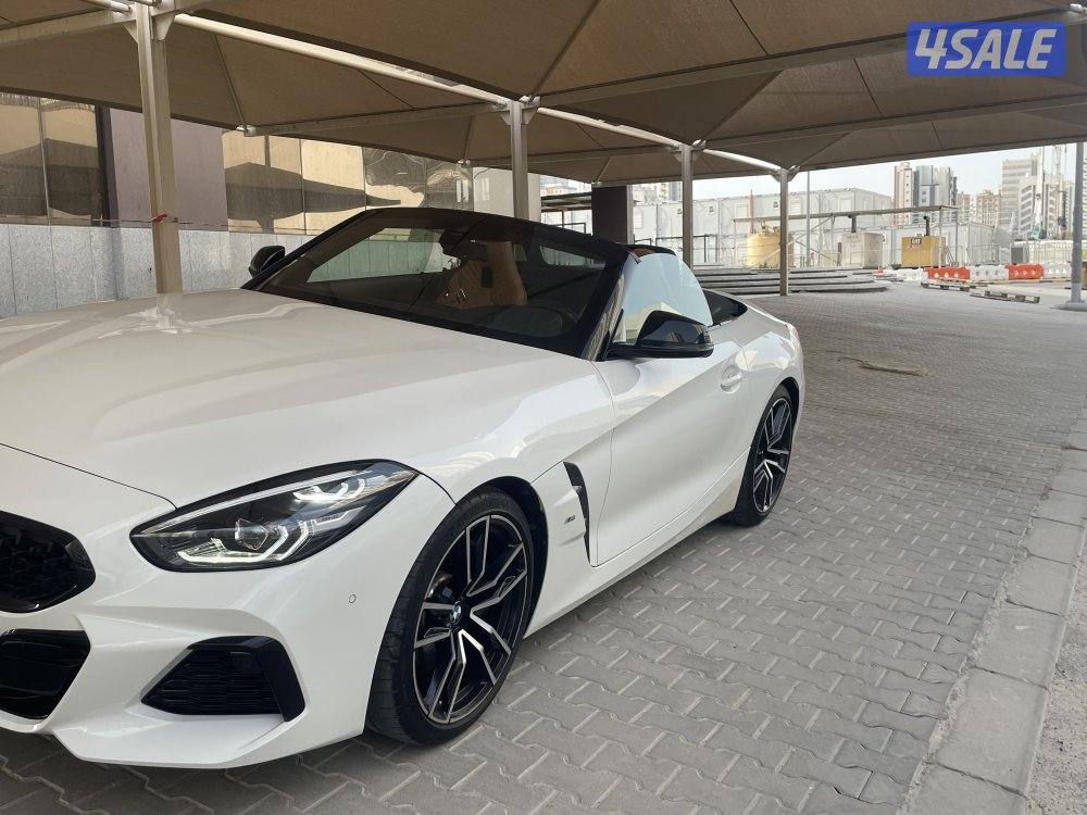 للبيع Z4 20192