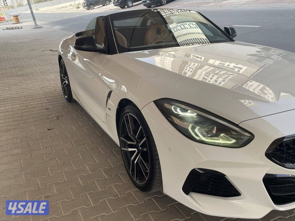 للبيع Z4 20194