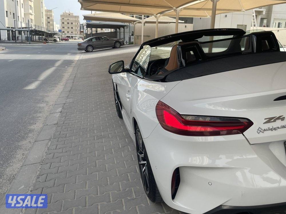 للبيع Z4 20195