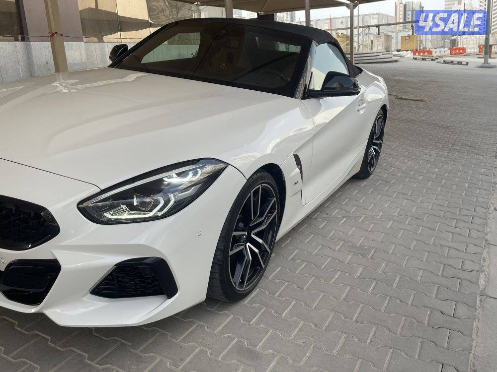 للبيع Z4 20196