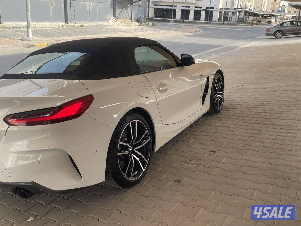للبيع Z4 20197