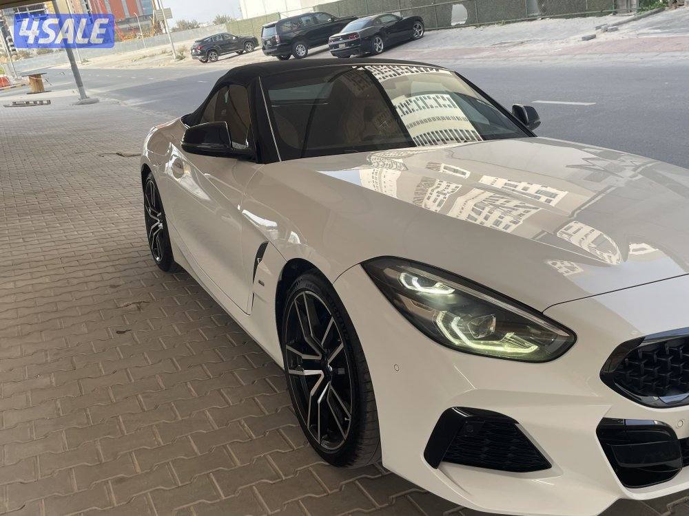 للبيع Z4 20198