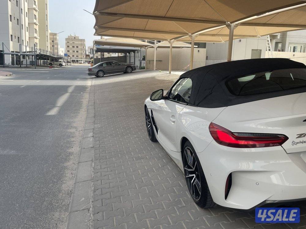 للبيع Z4 20199
