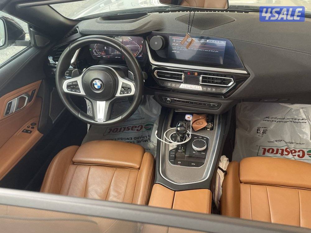 للبيع Z4 201911