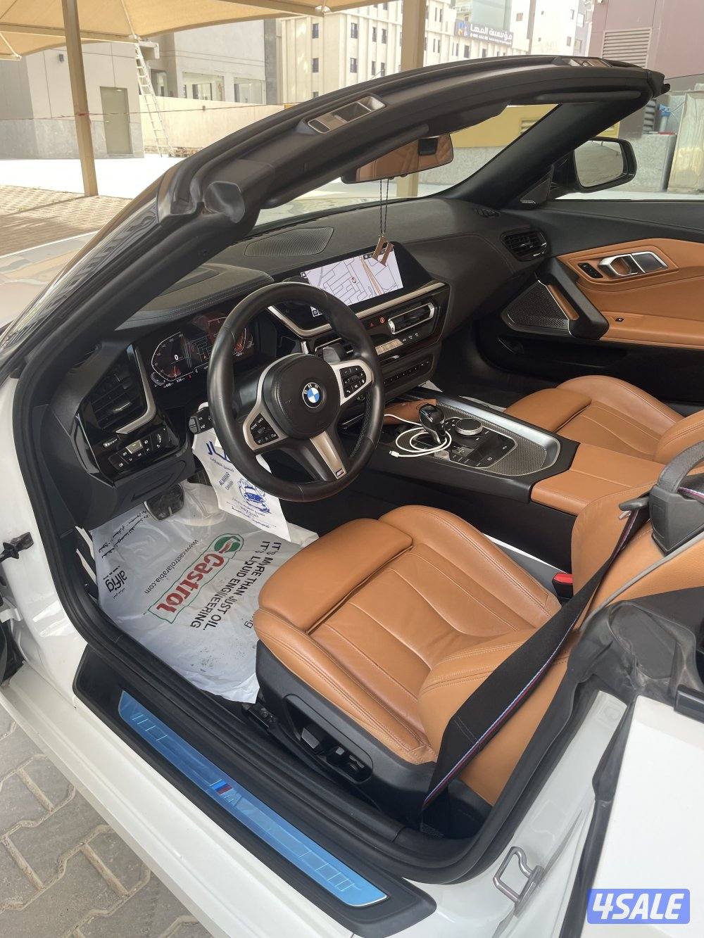 للبيع Z4 201912