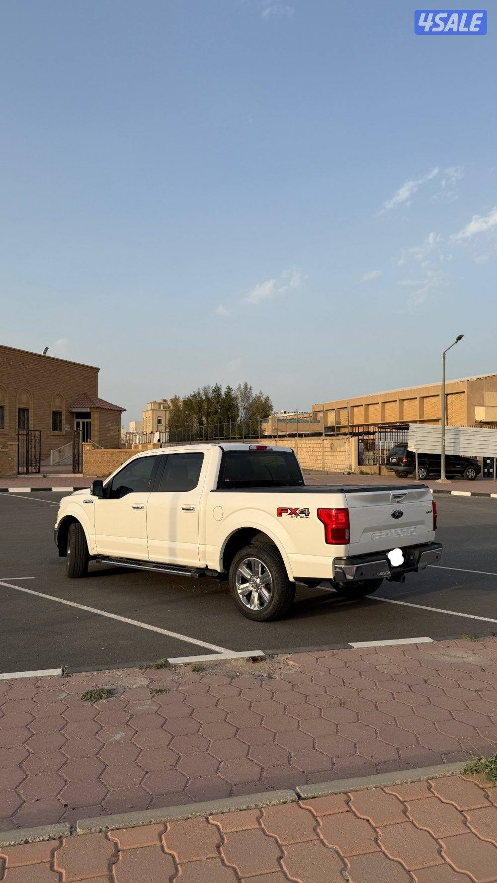 F150 لاريت 20201