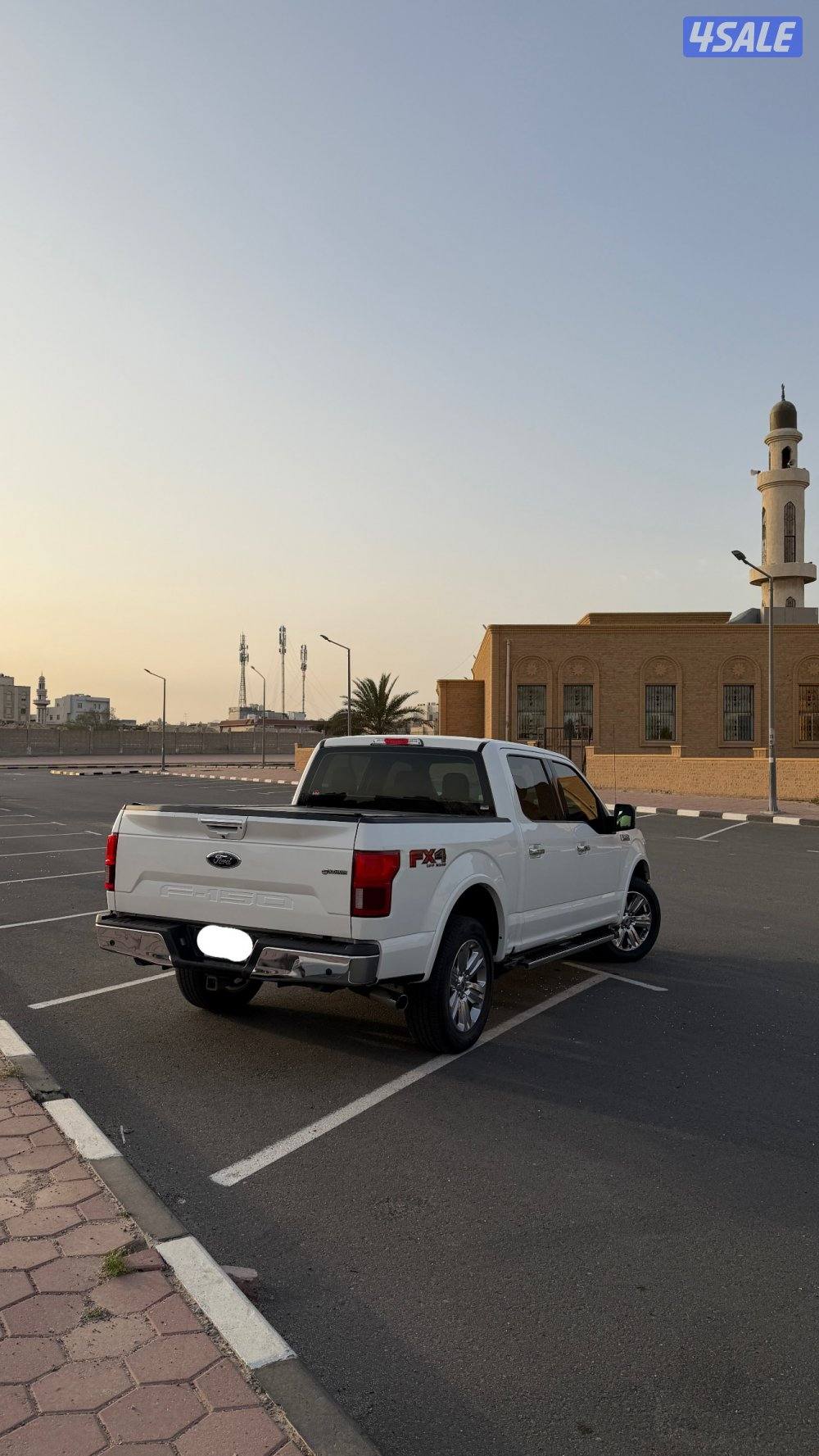 F150 لاريت 20202