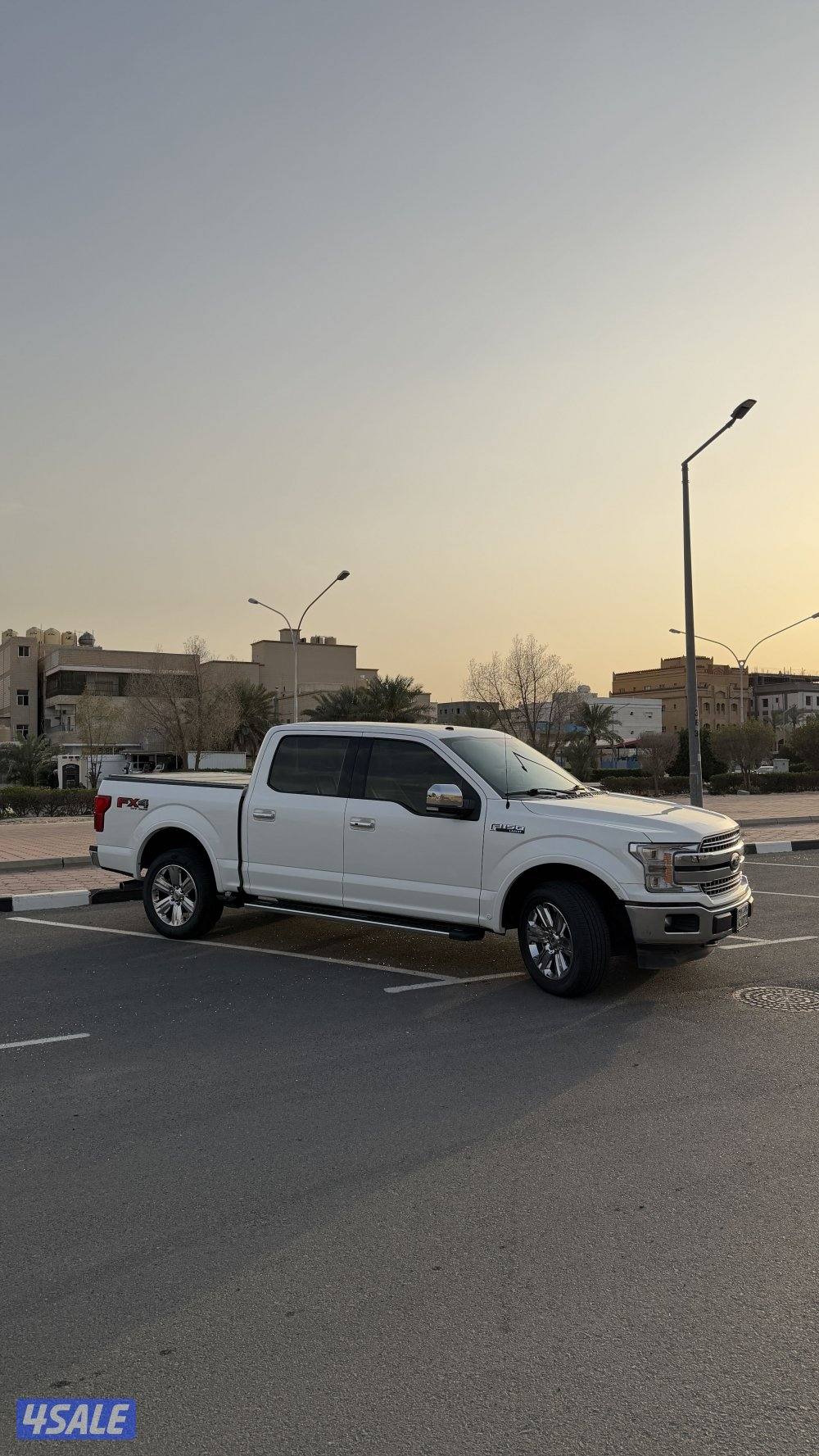 F150 لاريت 20203