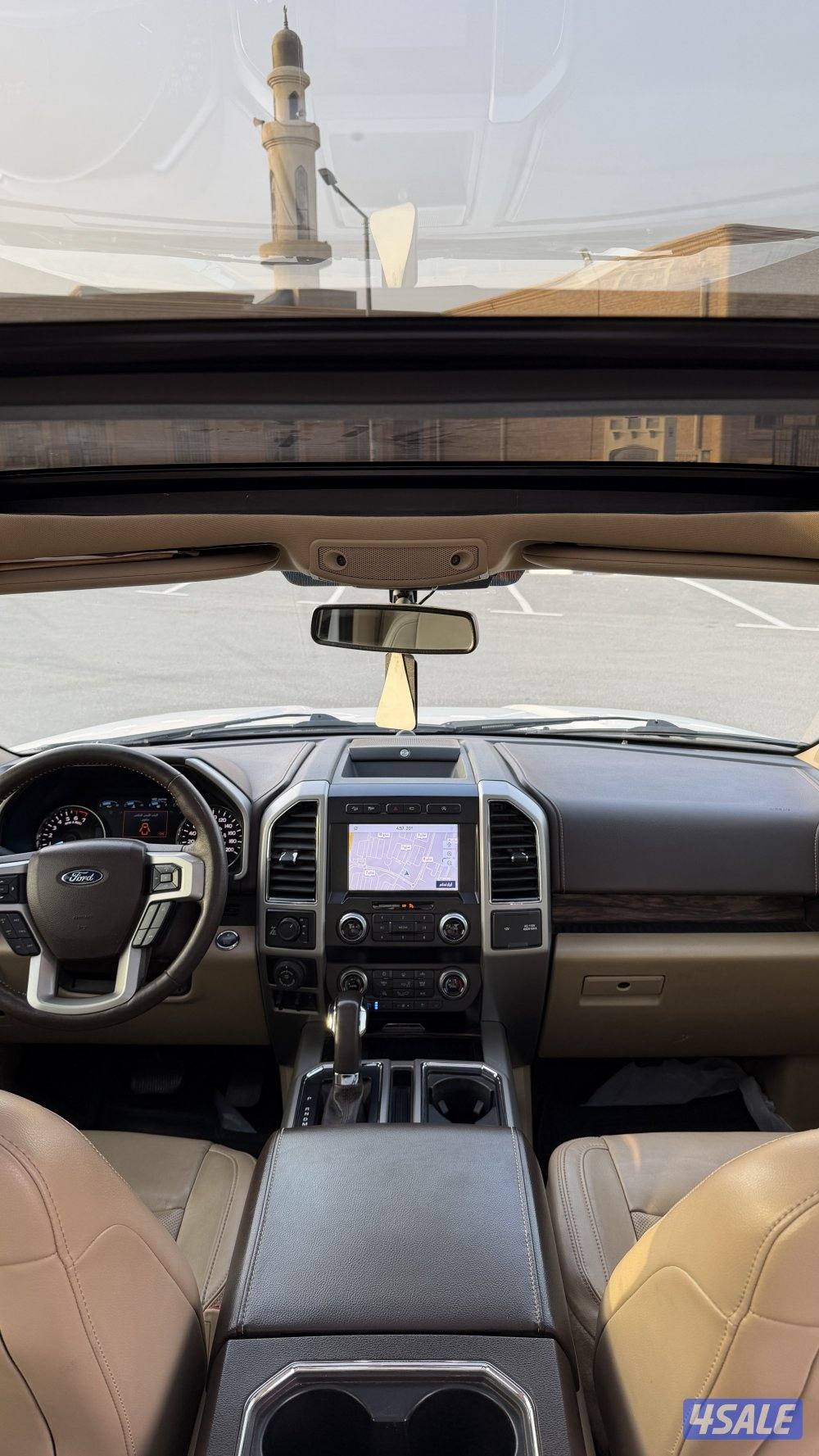 F150 لاريت 20204