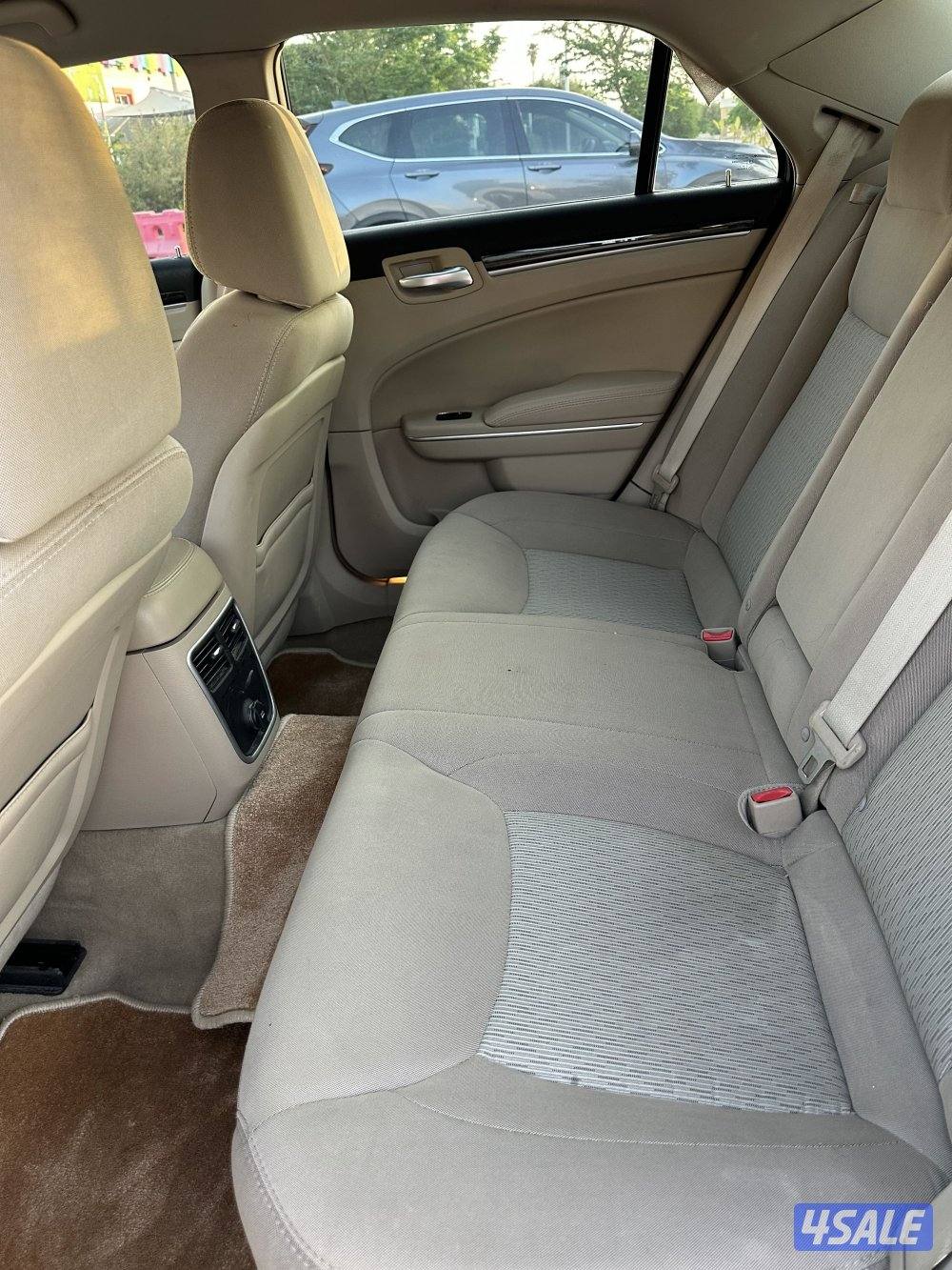 كرايسلر هيمي 300c3