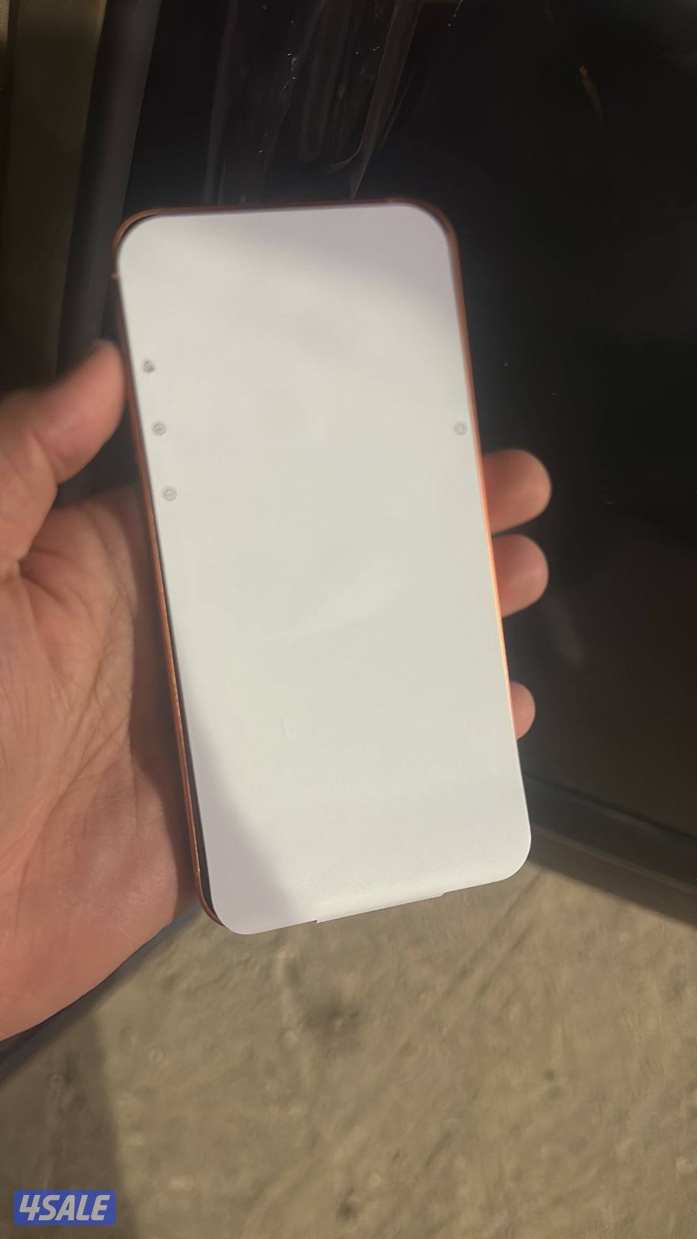 اكس اس ماكس ٢٥٦ متحول لل١٧ برو ماكس0