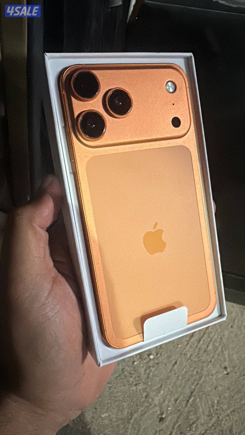 اكس اس ماكس ٢٥٦ متحول لل١٧ برو ماكس4