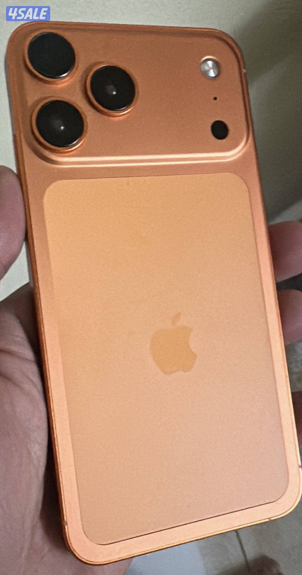 اكس اس ماكس ٢٥٦ متحول لل١٧ برو ماكس7