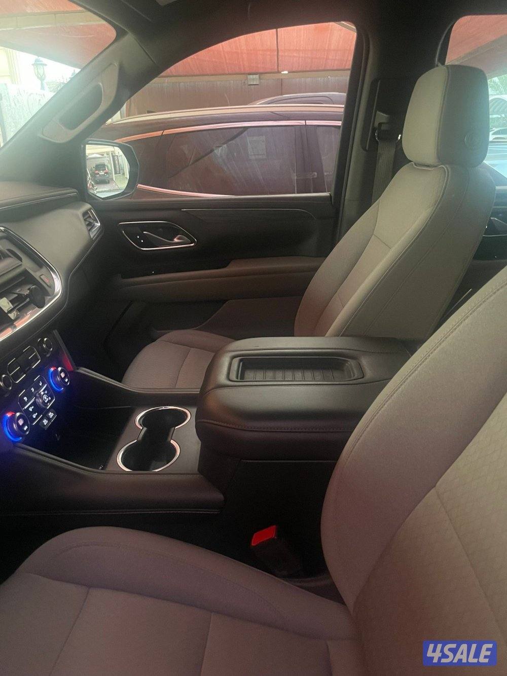 للبيع يوكن 2022 بحاله الوكاله3