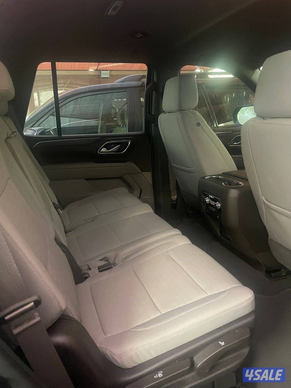 للبيع يوكن 2022 بحاله الوكاله6