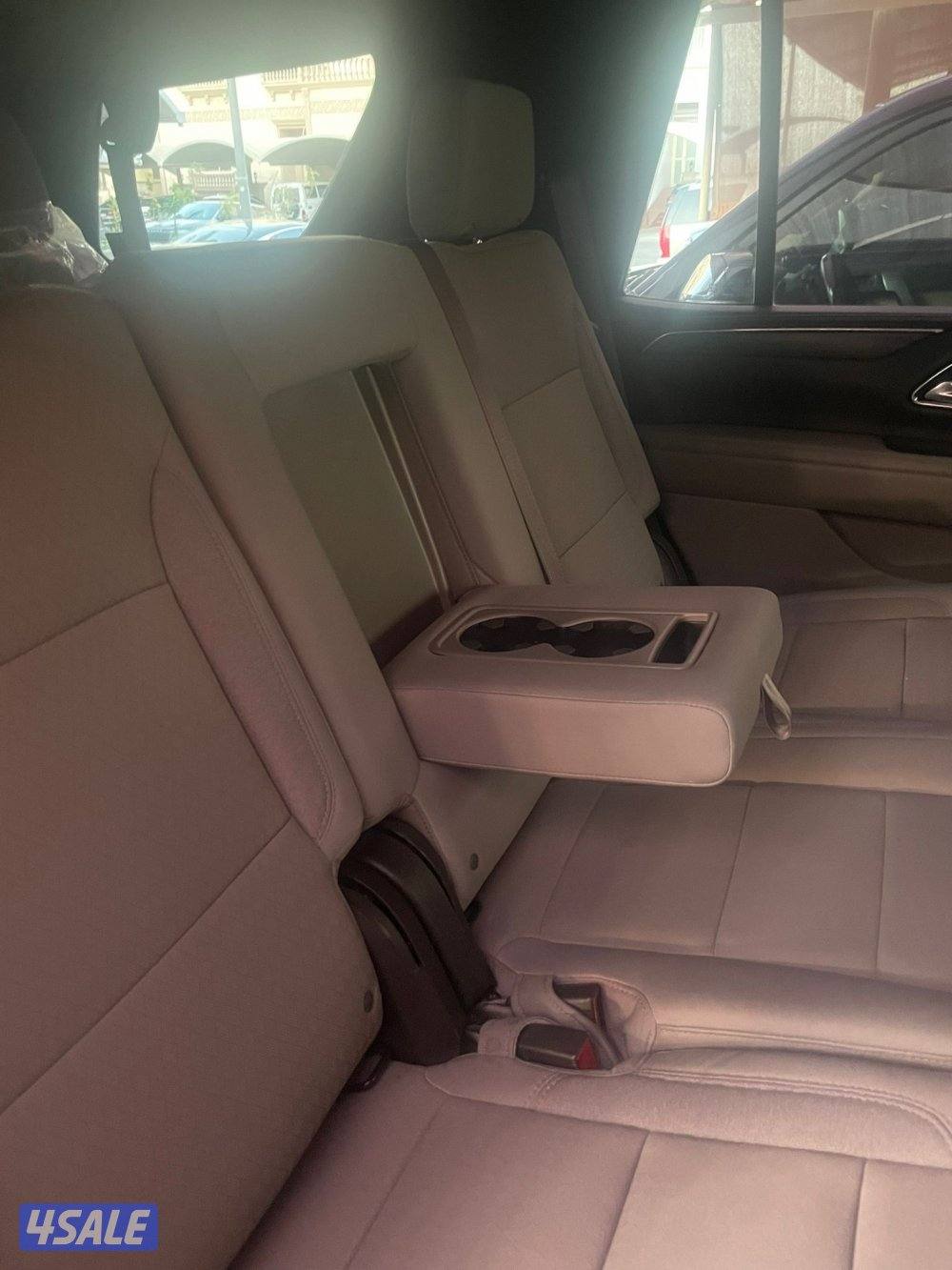 للبيع يوكن 2022 بحاله الوكاله7