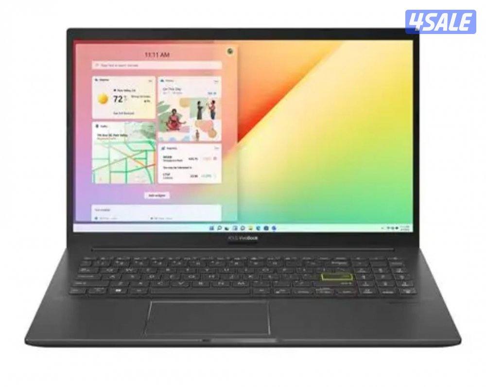للبيع لابتوب Asus vivbook15 s x513e1