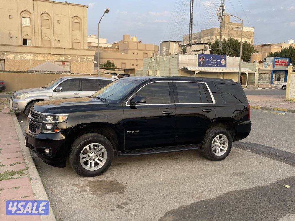 للبيع تاهو0