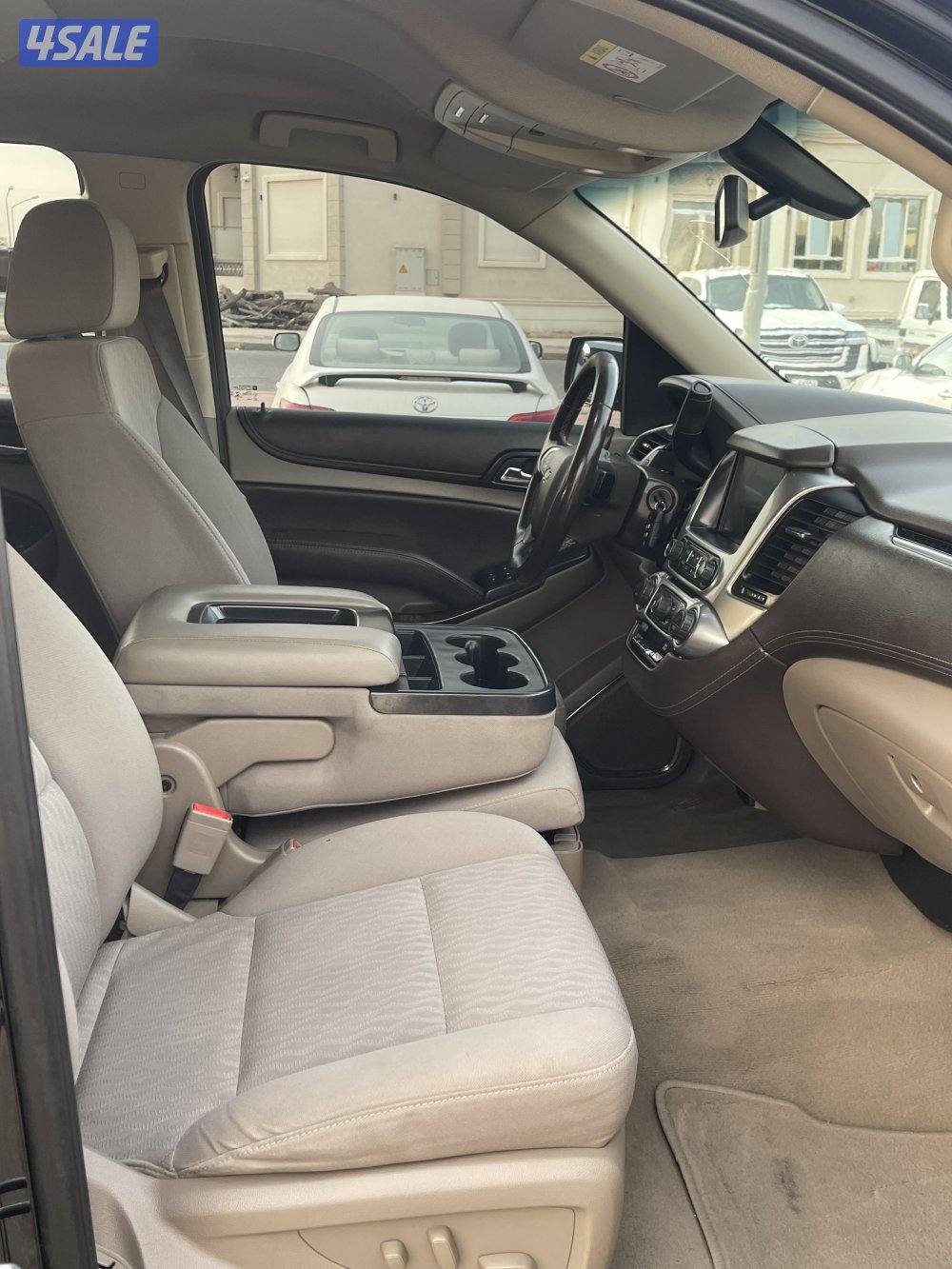 للبيع تاهو1