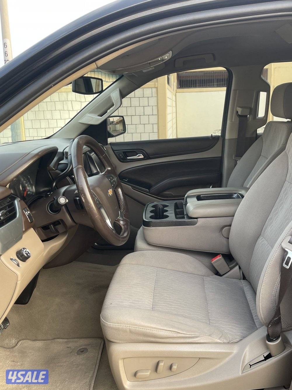 للبيع تاهو2