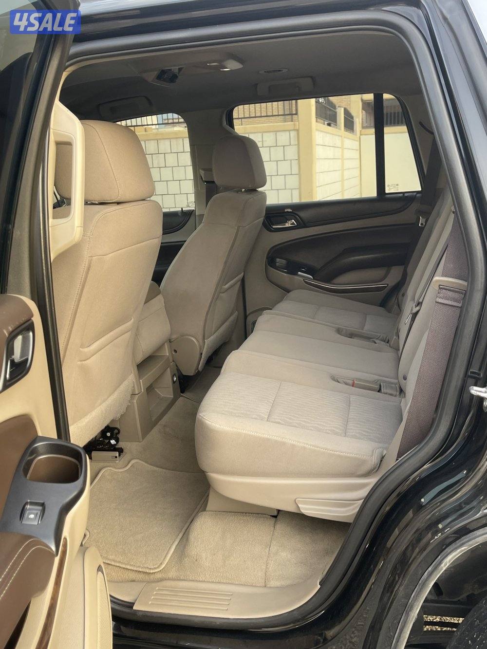 للبيع تاهو3