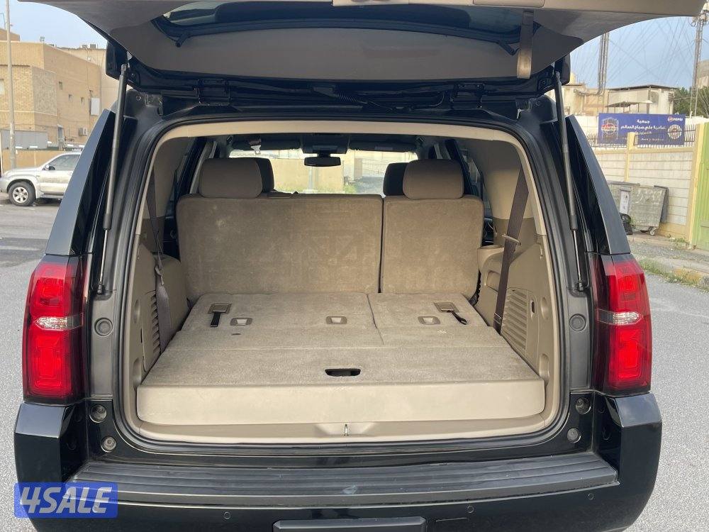 للبيع تاهو4