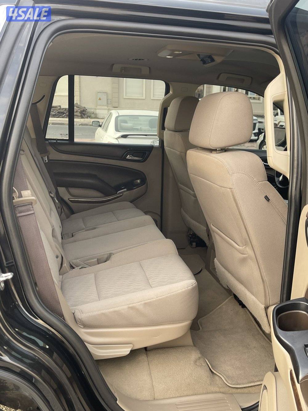 للبيع تاهو5