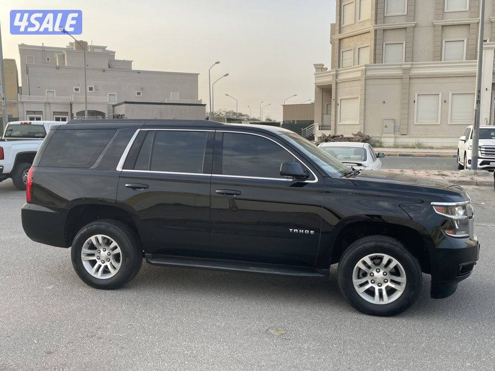 للبيع تاهو6