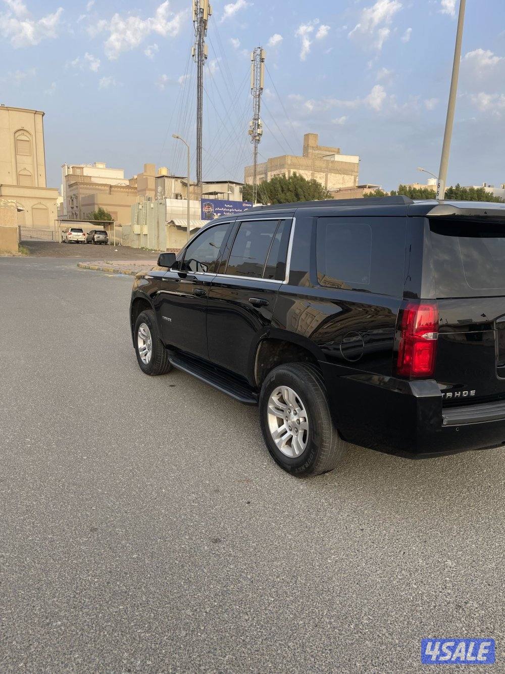 للبيع تاهو9