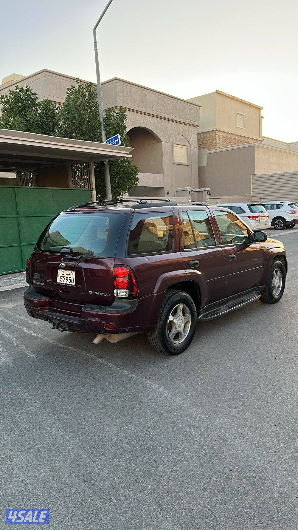 للبيع بليزر موديل20064