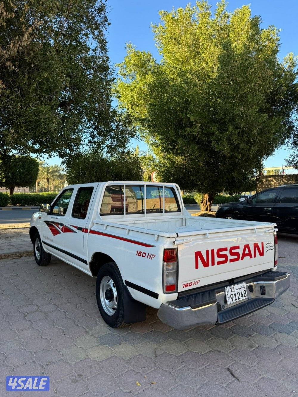  للبيع وانيت قير عادي3