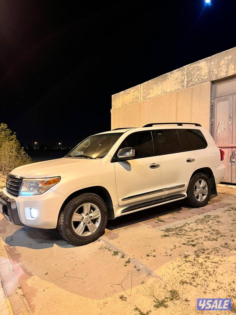 بيعه سريعه للبيع لاندكروز 20147