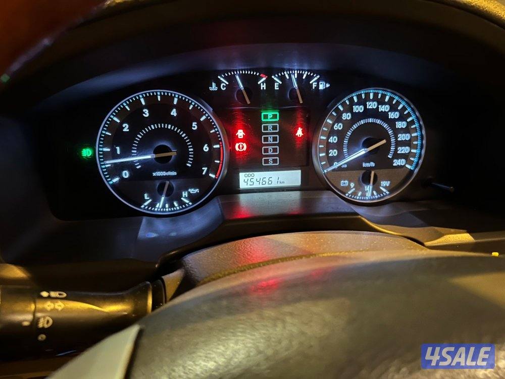 بيعه سريعه للبيع لاندكروز 20148