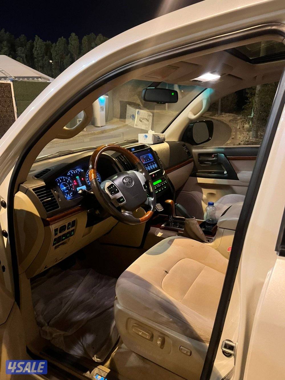 بيعه سريعه للبيع لاندكروز 20149