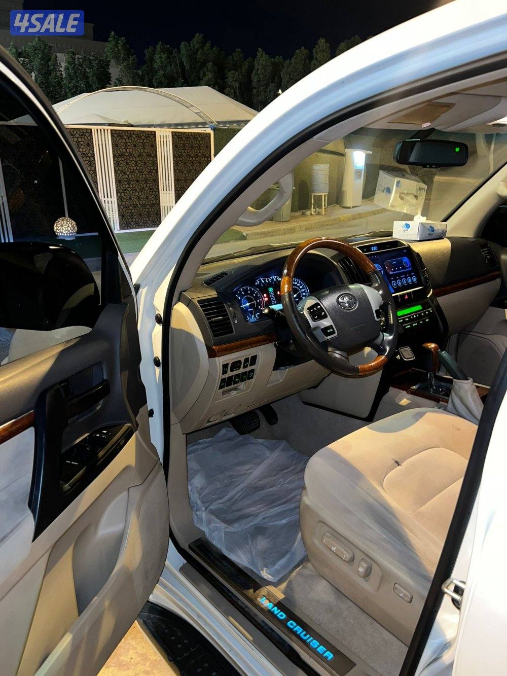 بيعه سريعه للبيع لاندكروز 201411