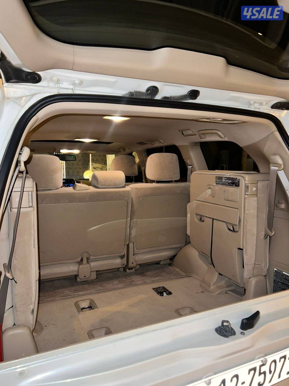 بيعه سريعه للبيع لاندكروز 201414