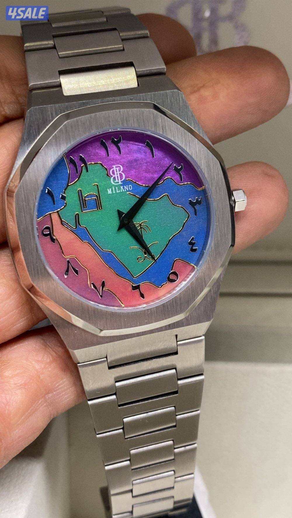 ميلانو اصدار خاص المملكة0