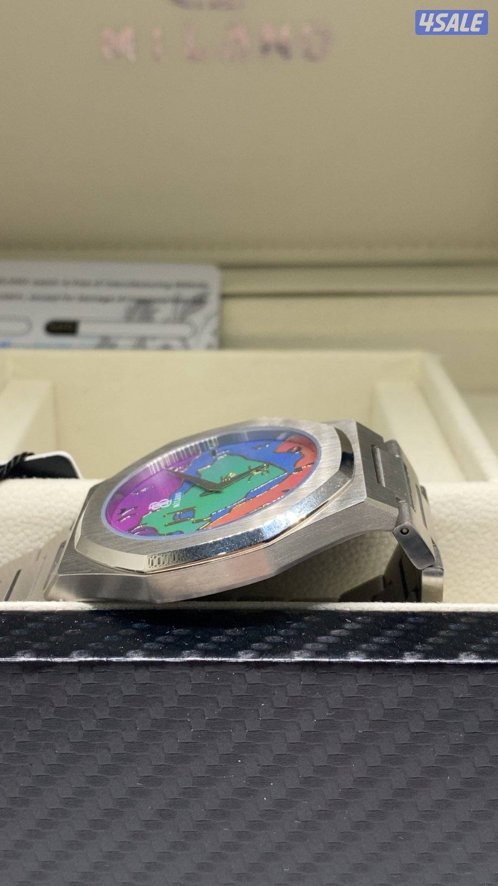 ميلانو اصدار خاص المملكة1