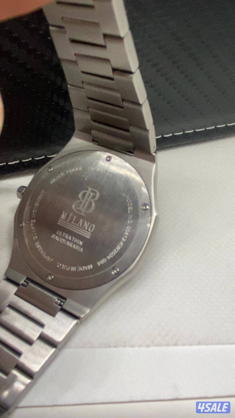 ميلانو اصدار خاص المملكة2