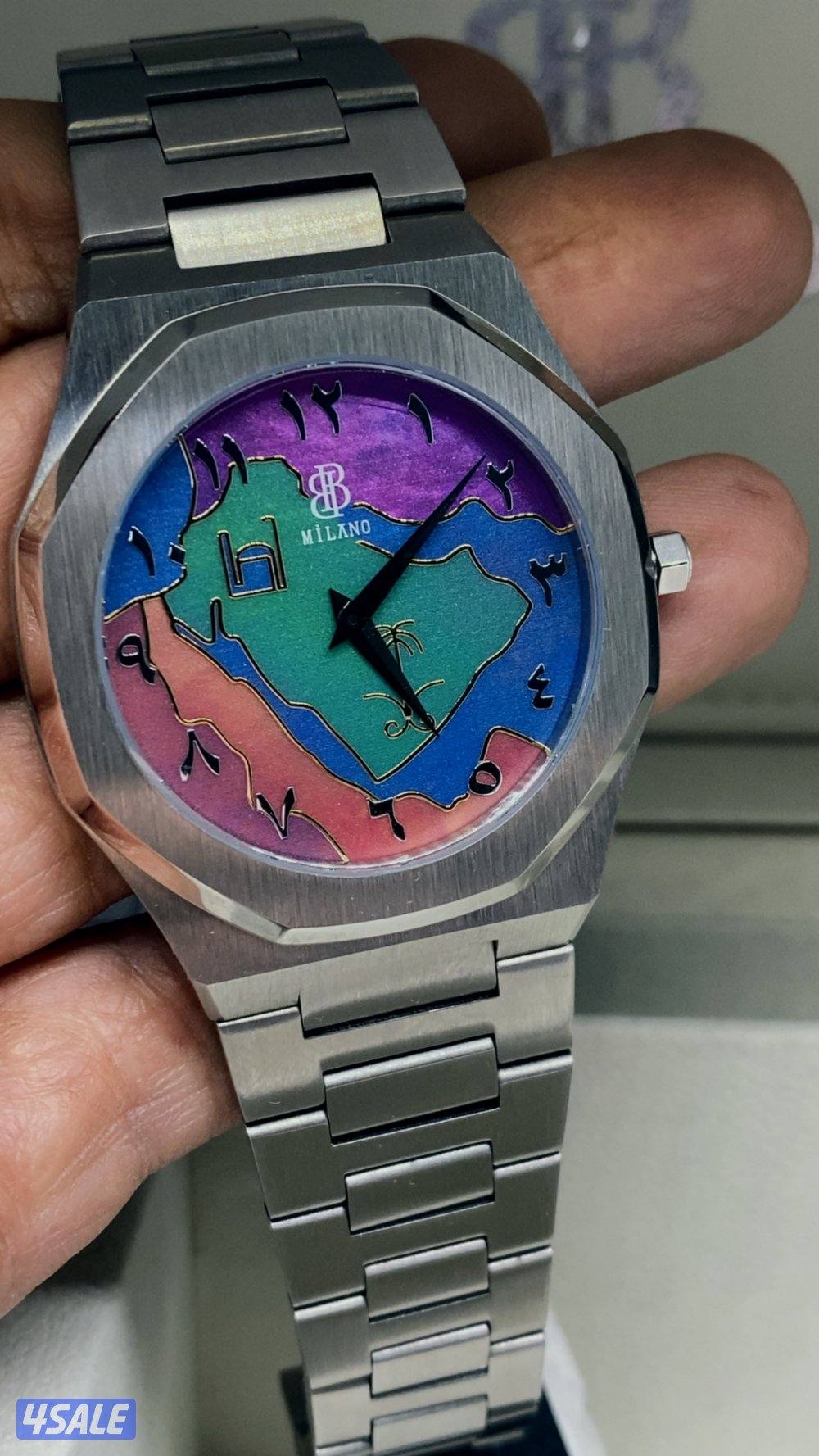 ميلانو اصدار خاص المملكة4