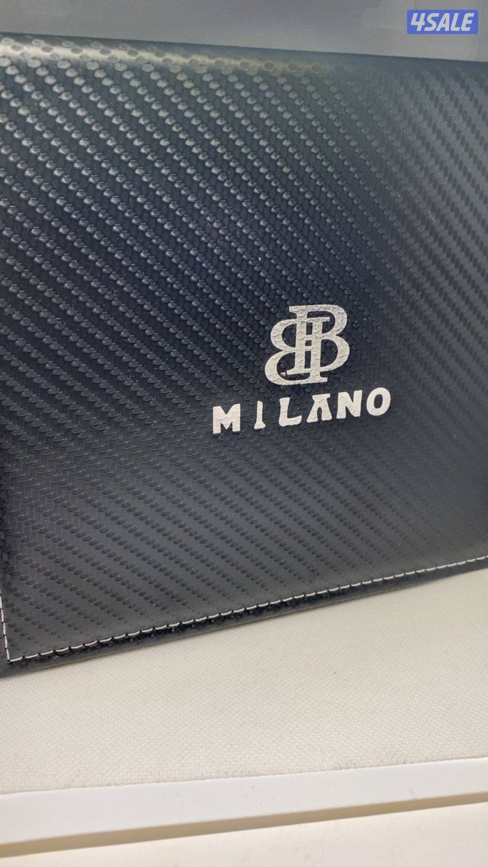 ميلانو اصدار خاص المملكة5